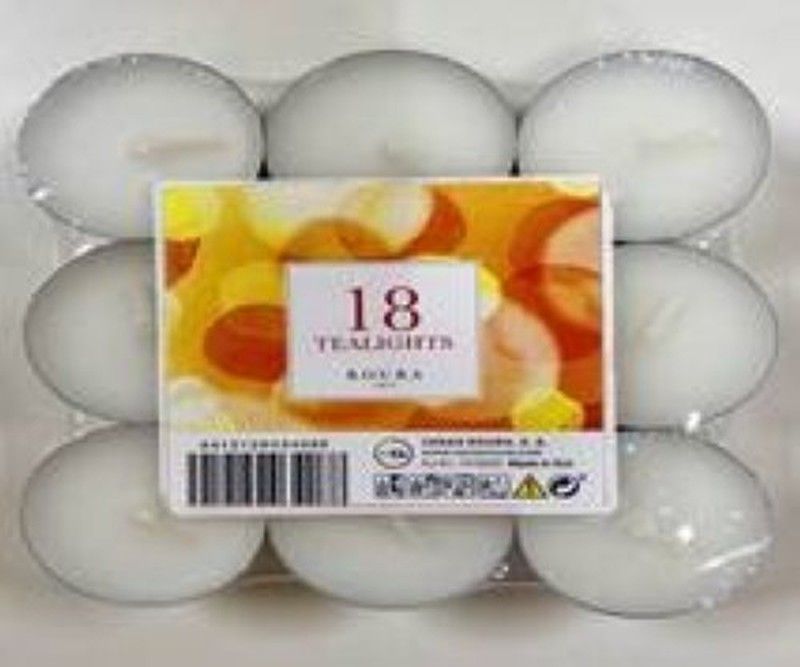 Lamparilla Metalica Calientaplatos (18)