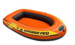 Lancha Explorer Pro50 137Cm