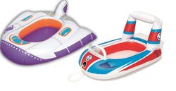 Lancha infantil vehiculo 104cm 3 6