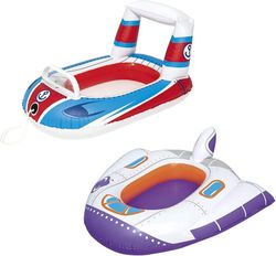 Lancha infantil vehiculo 104cm 3 6