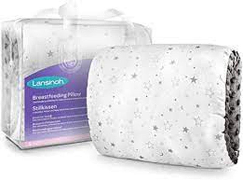 Lansinoh almohada lactancia