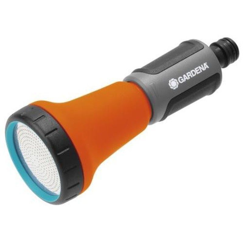 Lanza rociadora para riego Gardena
