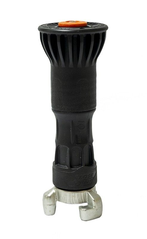 Lanza triple efecto para BIE 25mm ( con racor)