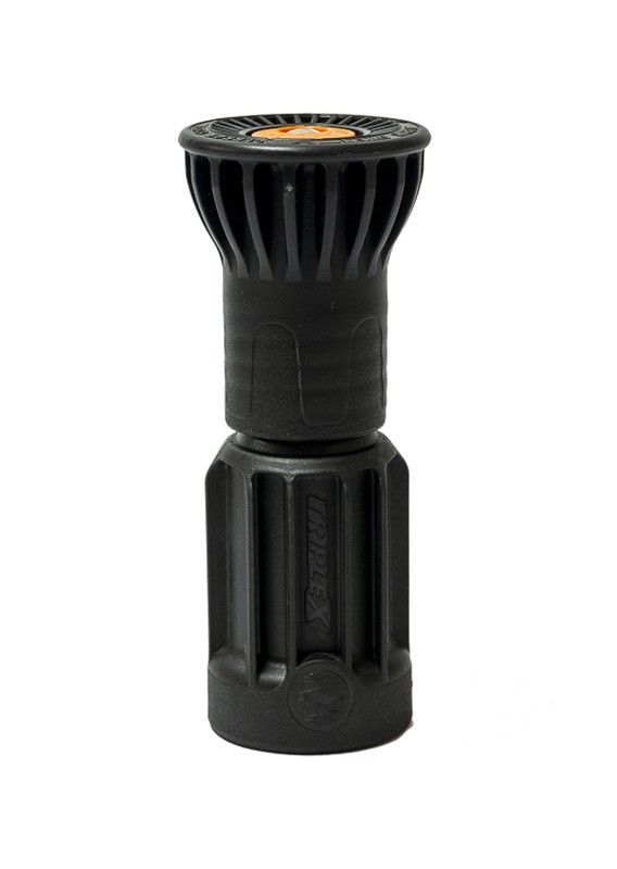 Lanza triple efecto para BIE 45mm ( sin racor)