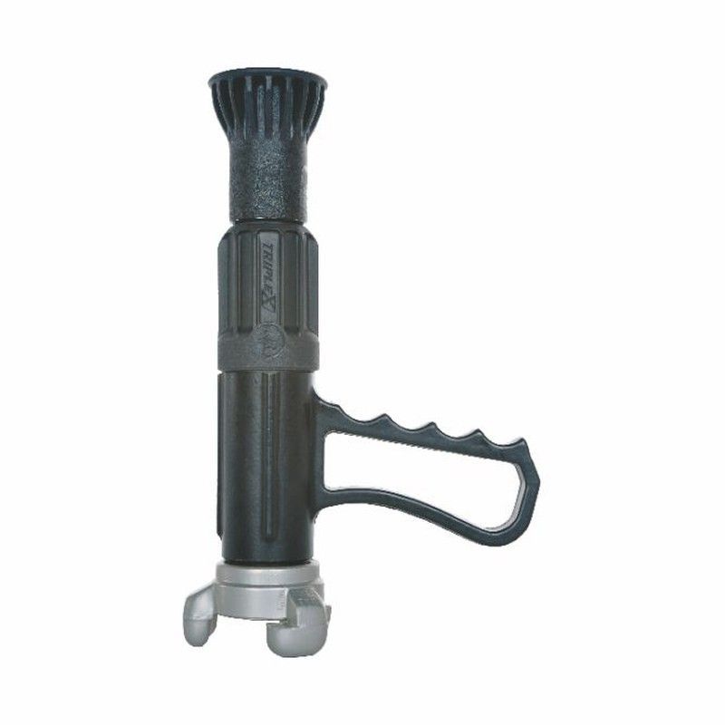 Lanza Triplex 45 de pistola.