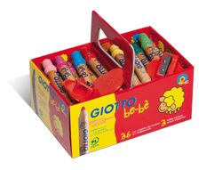 Lápices de colores para niños incluye sacapuntas 461300