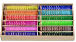 Lápiz color LYRA GROOVE Slim 144 und.