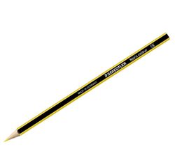 Lápiz color NORIS 185-10, amarillo