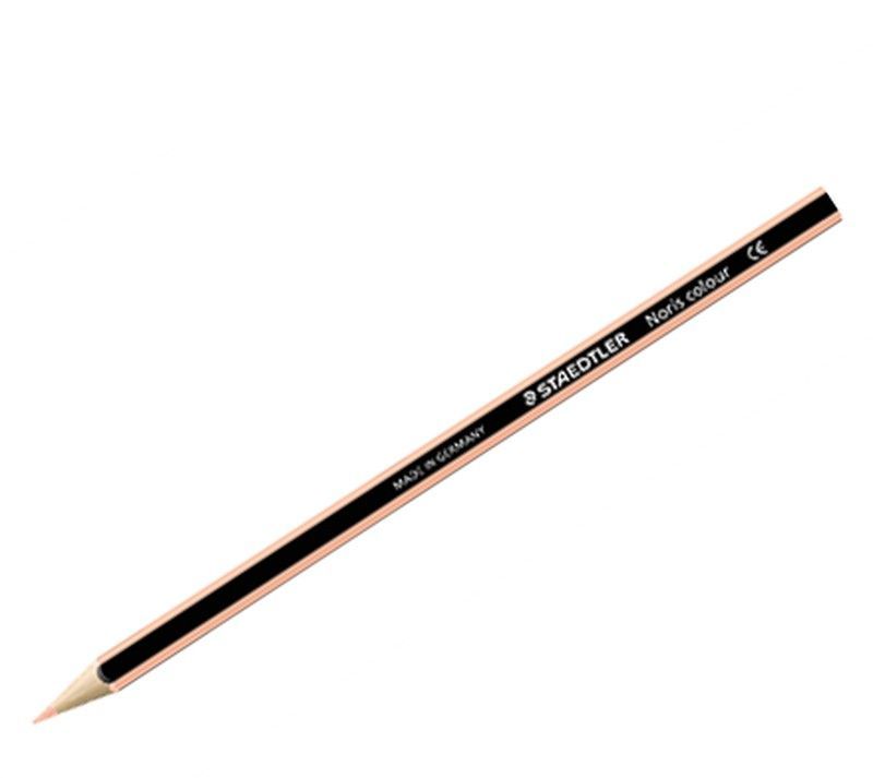 Lápiz color NORIS 185-43, carne