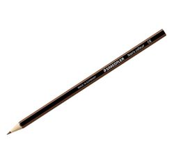 Lápiz color NORIS 185-76, marrón oscuro