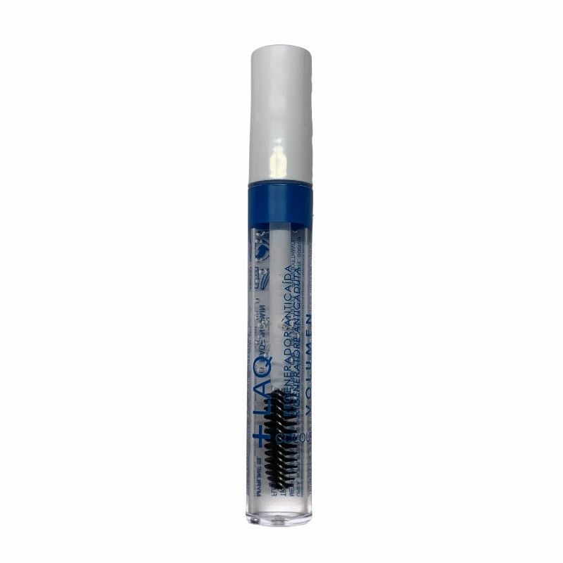 +Laq Mascara regeneradora anti-caída de pestañas 6ml