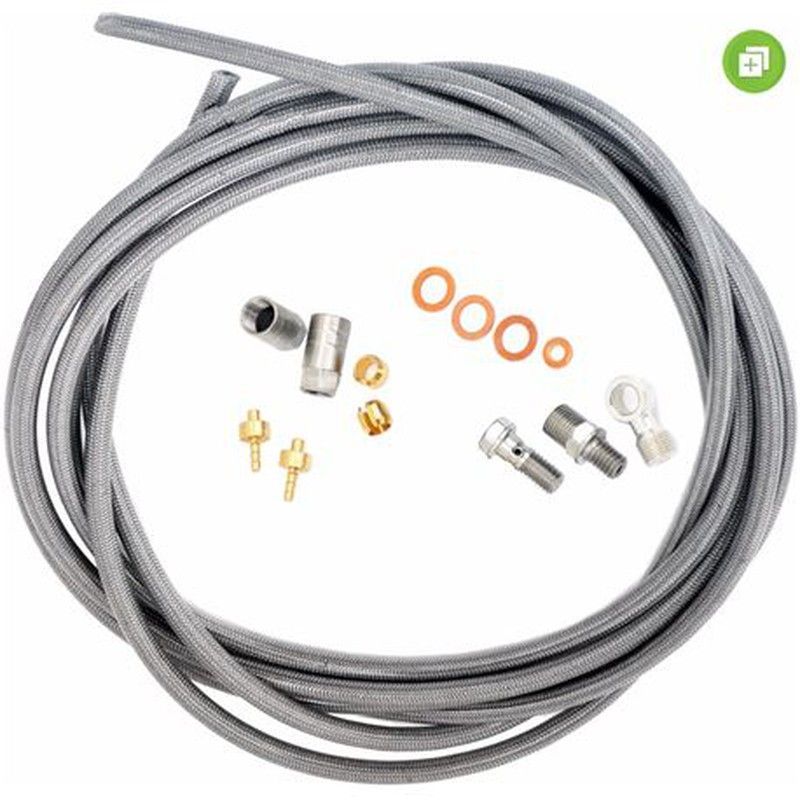 🔧🚴‍♂️ Latiguillo de Freno Hope – Recambio Original para Máxima Potencia y Fiabilidad