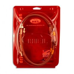 latiguillos de freno para Mazda 6 2.3 MPS Turbo