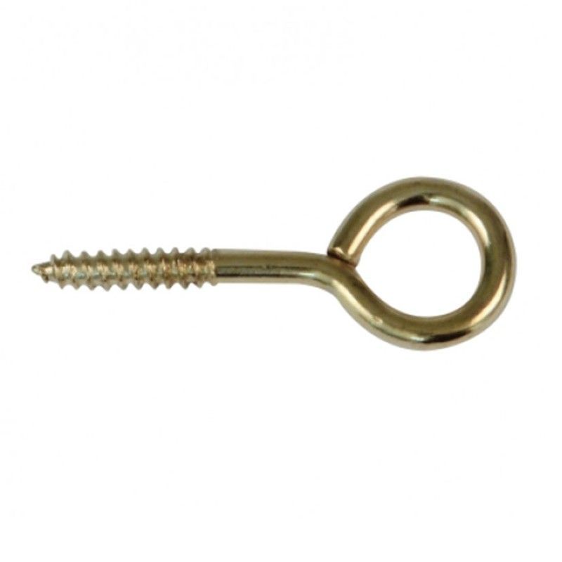 Latonada. Hembrilla Cerrada Lat.16X30Mm.20U. Ehs