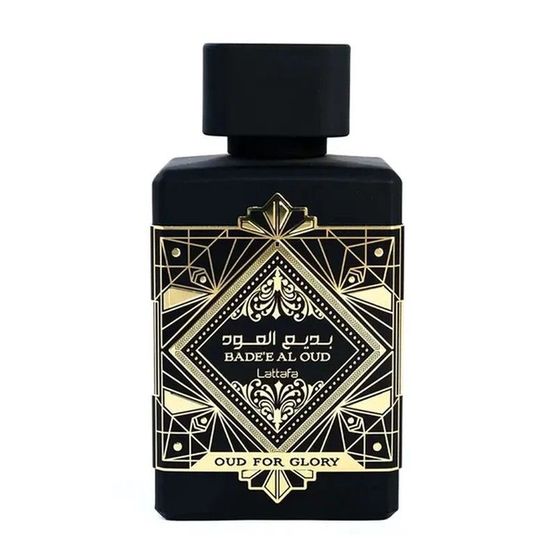 Lattafa Badee Al Oud Eau de Parfum 100ml Unisex