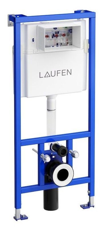 Laufen Bastidor LIS CW1 4.5L - cisterna empotrada LAU8946600000001