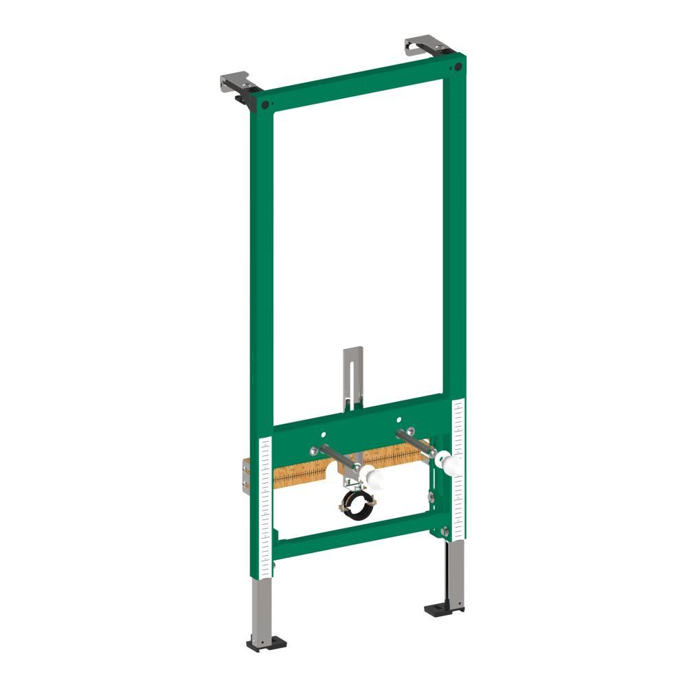 Laufen INEOLINK Cisterna para bidé suspendido