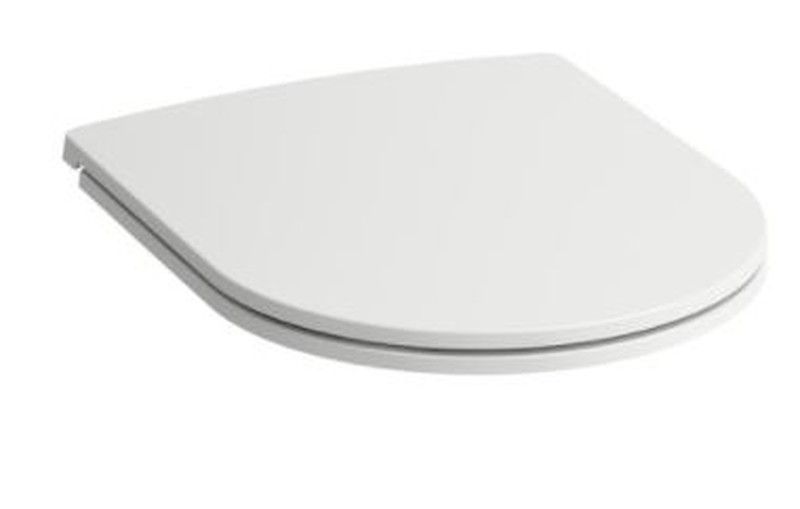 Laufen Pro A Asiento Slim para indoro LAU8989660000001