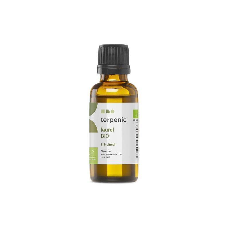 Laurel 30ml Bio