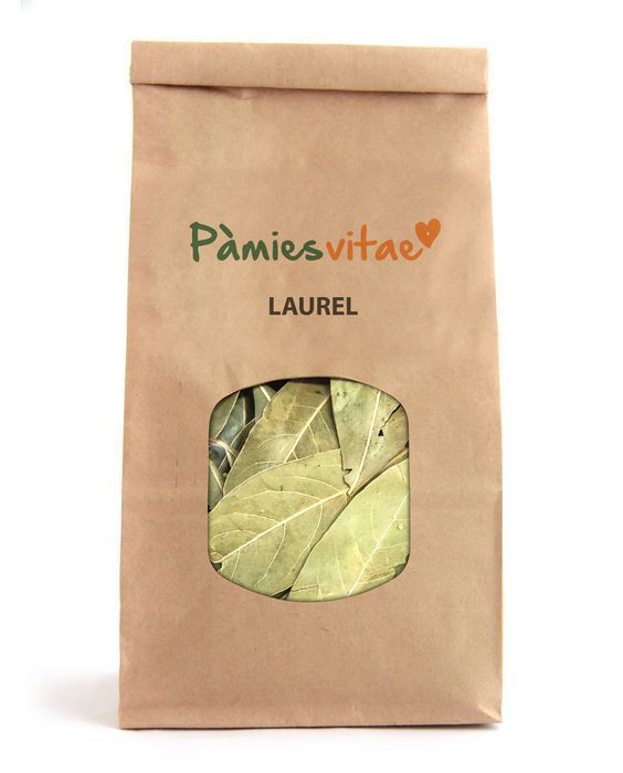 LAUREL - Laurus nobilis Bolsa 30 g