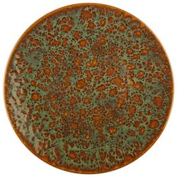 Lava plato llano 32 cm