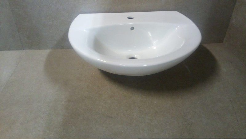 Lavabo a pared de 60, Marea de Noken 13N303012031