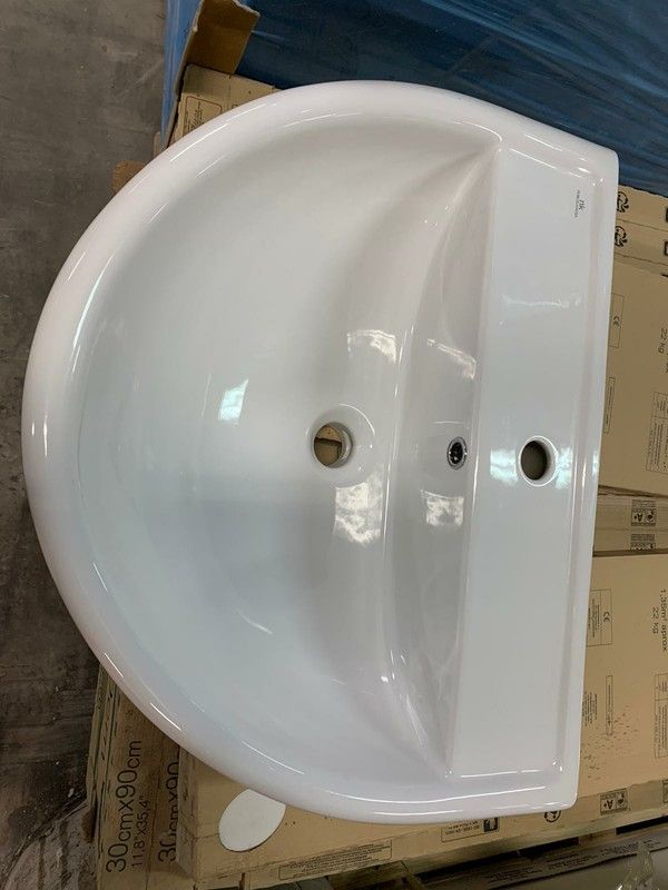 Lavabo a pared, Rodas de Noken NOKN336011431