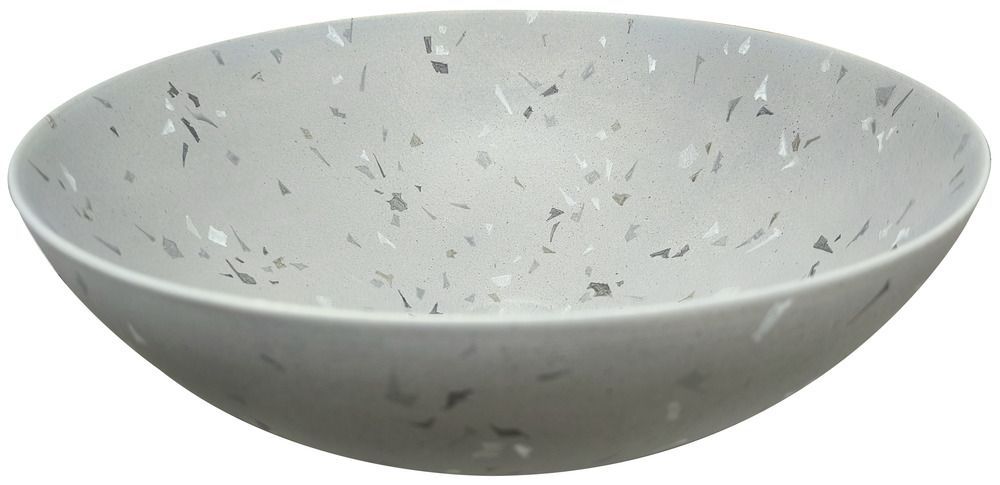 Lavabo Fragmenta Gris 40x40x15