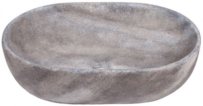 Lavabo Karakter 59x41x14,5