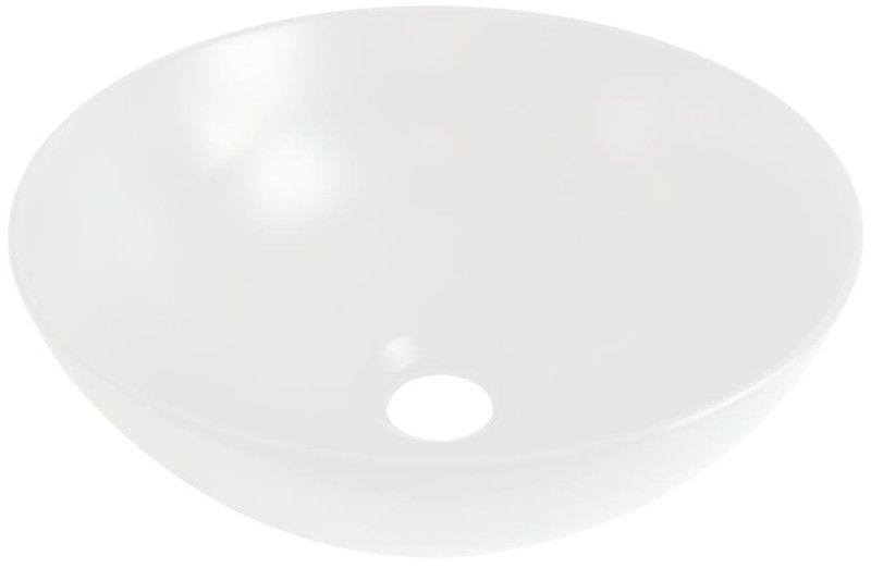Lavabo Minim Blanco Mate 30x3013