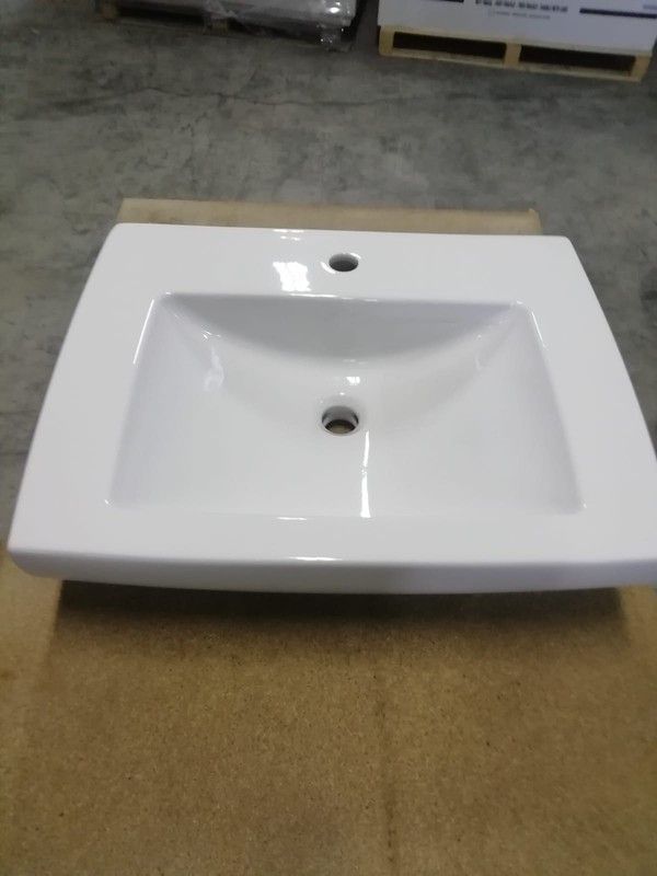 Lavabo mural Bellevue 65x55 de Villeroy & Boch VILL51646500