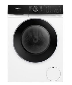 Lavadora SIEMENS WG44H2A0ES IQ500 carga frontal 9kg 1400 rpm Blanco