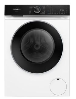 Lavadora SIEMENS WG56H2A0ES IQ500 carga frontal 10 Kg 1600 rpm Blanco