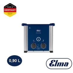 Lavadora Ultrasónica Acero Elma 19055 Easy 10H 0,90L