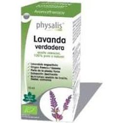 Lavanda Verdadera 10 Ml
