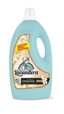 Lavandera Det. Gel (50 D.) Universal