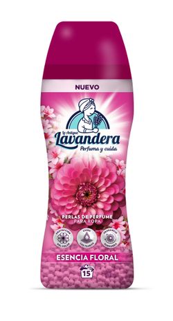 Lavandera Perlas 210 G Esencia Floral