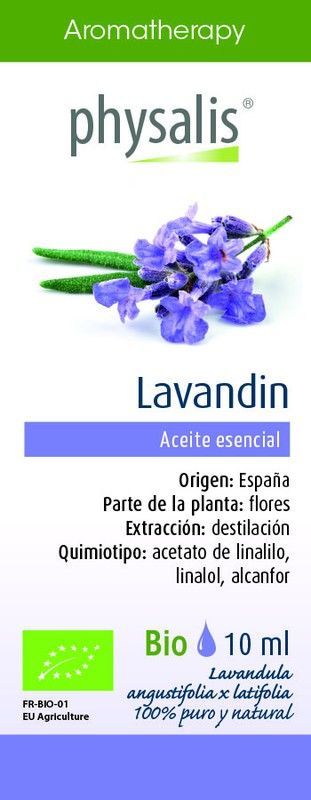 Lavandin 10 Ml