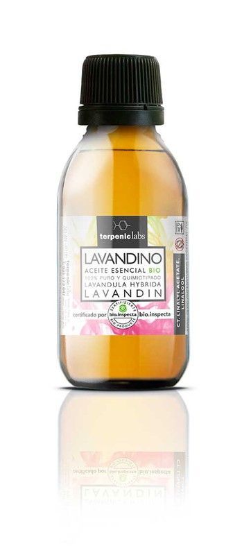 Lavandino 100ml Bio