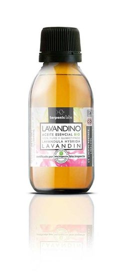 Lavandino 100ml Bio