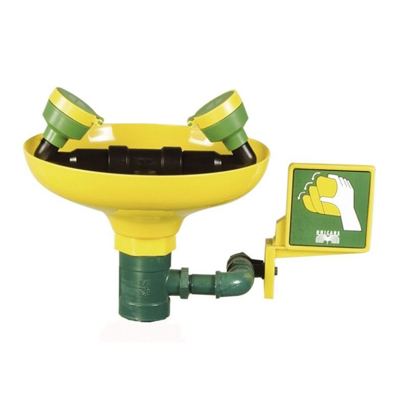 Lavaojos de pared Faru Basic