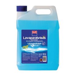 Lavaparabrisas 5 L.