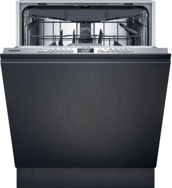 Lavavajillas Integrable SIEMENS SN63HX03VE IQ300 60cm 3º bandeja