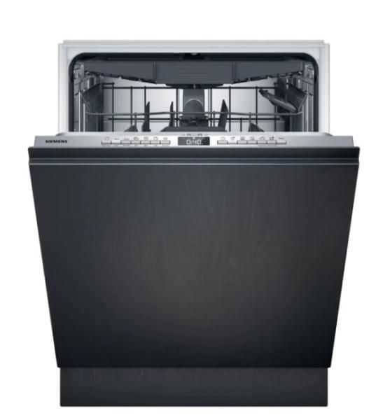 Lavavajillas Integrable SIEMENS SN63HX16CE IQ300 3º bandeja