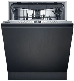 Lavavajillas Integrable SIEMENS SN73HX03VE IQ300 60Cm puerta deslizante 3º Bandeja