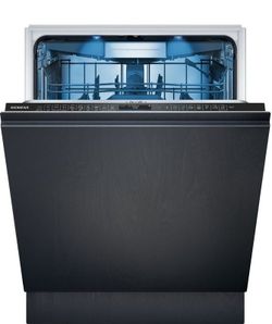 LAVAVAJILLAS INTEGRABLE SIEMENS SN87TX02CE 60 CM IQ700 3º BANDEJA