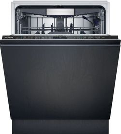 Lavavajillas Integrable SIEMENS SN97TX02CE IQ700 puerta deslizante 60 cm