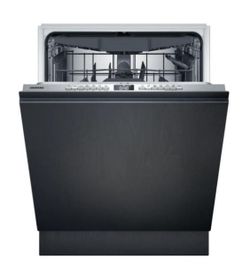 Lavavajillas integrable SIEMENS SX63HX16CE 60cm XXL 3º bandeja