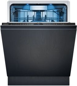 LAVAVAJILLAS INTEGRADA SIEMENS SX87TX02CE XXL 60 CM IQ700 3º BANDEJA