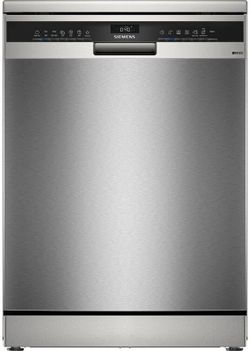 Lavavajillas SIEMENS SN23EI03KE acero inoxidable IQ300 60 cm